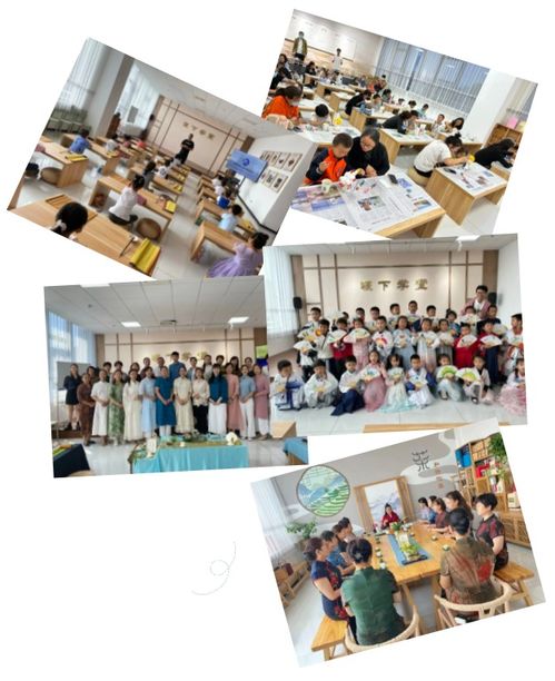 臨淄以傳統文化倡樹美德健康新風 經驗獲中宣部推廣的文化實踐