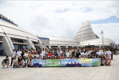 2019浙江文旅品牌推廣創新優秀案例 文化為魂，創新為翼